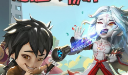 关于游戏的漫画,漫画中的虚拟冒险之旅